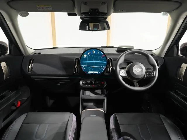 MINI MINI COUNTRYMAN D CLASSIC TRIM 2024 — миниатюра 2