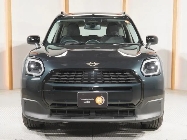 MINI MINI COUNTRYMAN D CLASSIC TRIM 2024 — миниатюра 3