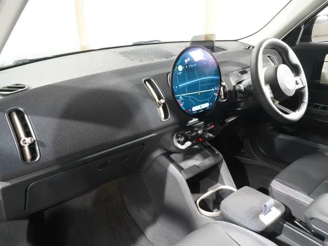 MINI MINI COUNTRYMAN D CLASSIC TRIM 2024 — миниатюра 5