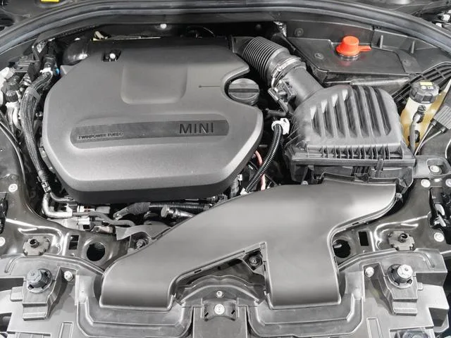 MINI MINI COOPER D CLUBMAN CLASSIC TRIM 2022 — миниатюра 2