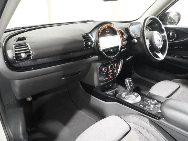 MINI MINI COOPER D CLUBMAN CLASSIC TRIM 2022 — миниатюра 4
