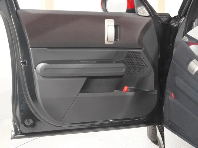 MINI MINI JOHN COOPER WORKS COUNTRYMAN ALL4 JOHN COOPER WORKS TRIM 2024 — миниатюра 4