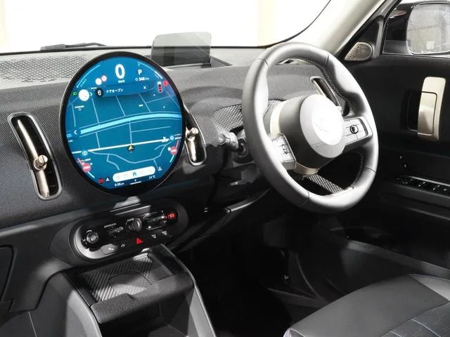 MINI MINI COUNTRYMAN D CLASSIC TRIM 2024 — миниатюра 5