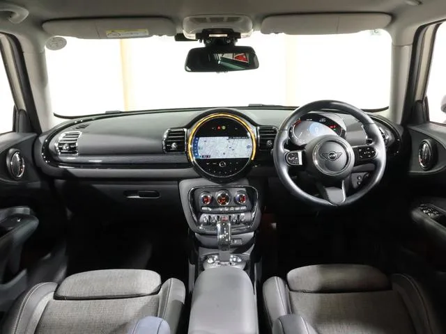 MINI MINI COOPER SD CLUBMAN CLASSIC TRIM 2022 — миниатюра 2