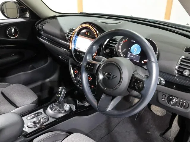 MINI MINI COOPER SD CLUBMAN CLASSIC TRIM 2022 — миниатюра 5