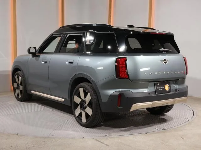 MINI MINI COUNTRYMAN S ALL4 FAVOURED TRIM 2024 — миниатюра 5