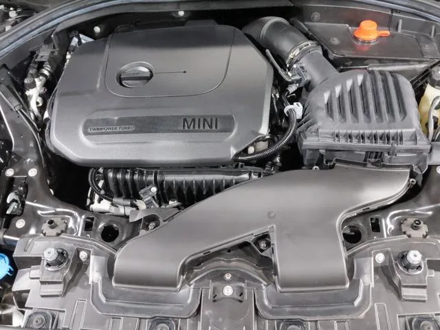 MINI MINI COOPER CLUBMAN CLASSIC TRIM 2022 — миниатюра 2