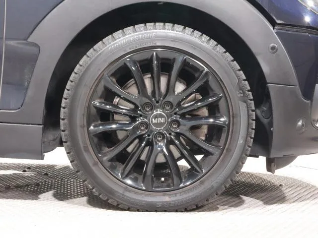 MINI MINI COOPER CLUBMAN CLASSIC TRIM 2022 — миниатюра 3