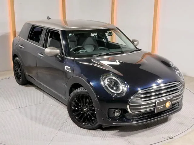 MINI MINI COOPER CLUBMAN CLASSIC TRIM 2022 — миниатюра 5