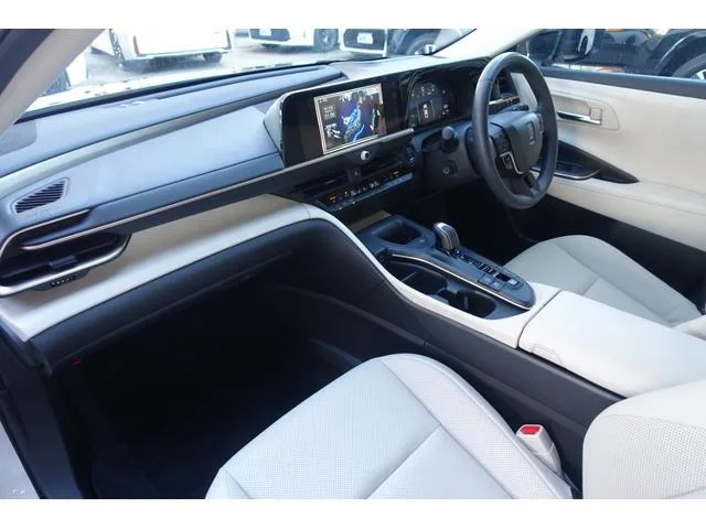 Toyota CROWN CROSSOVER G ADVANCED LEATHER PACKAGE 2023 — миниатюра 4