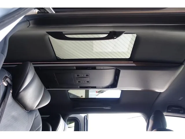 Toyota VELLFIRE HYBRID Z PREMIER 2024 — миниатюра 3