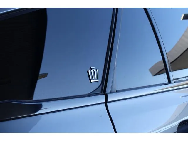 Toyota Crown Z 2024 — миниатюра 5