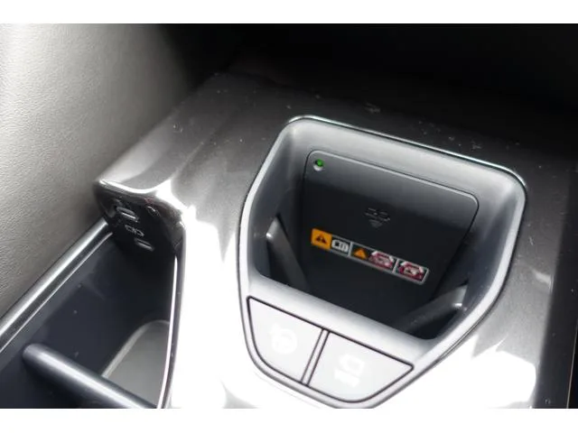 Toyota CROWN CROSSOVER Z 2025 — миниатюра 4