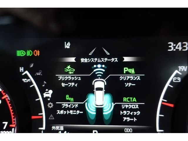 Toyota Land Cruiser ZX 2023 — миниатюра 5