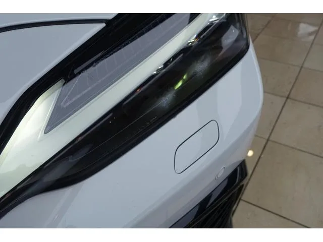 Lexus NX NX350H F SPORT 2023 — миниатюра 5