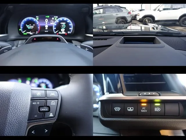 Toyota Crown Z 2025 — миниатюра 5