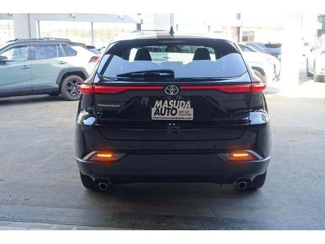 Toyota HARRIER S 2023 — миниатюра 2