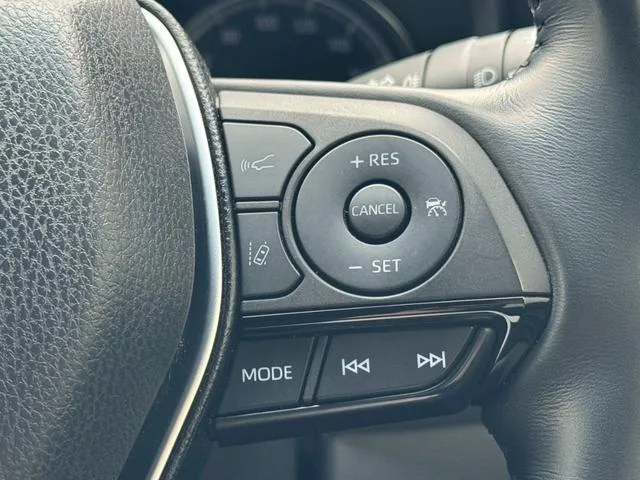 Toyota HARRIER 2022 — миниатюра 5