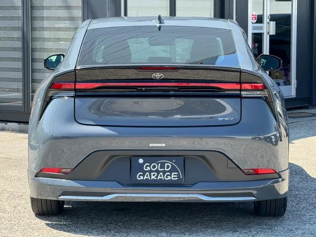 Toyota Prius G 2023 — миниатюра 2