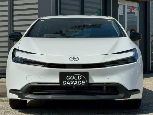 Toyota Prius X 2023 — миниатюра 5