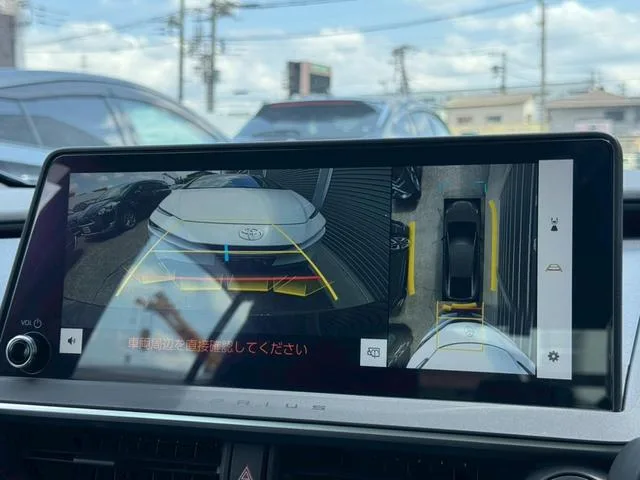 Toyota Prius Z 2023 — миниатюра 3