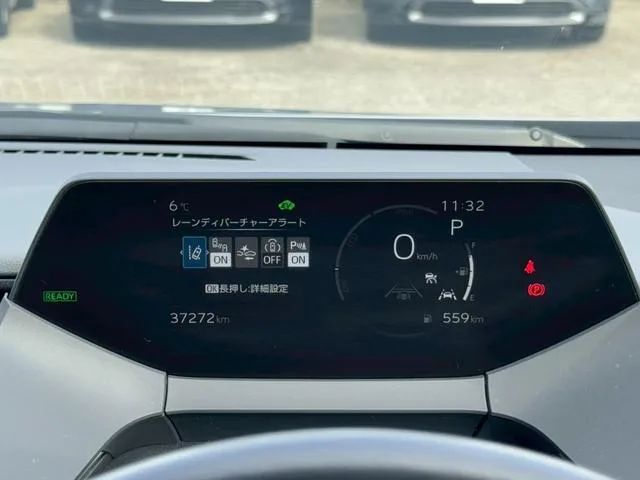 Toyota Prius X 2023 — миниатюра 5