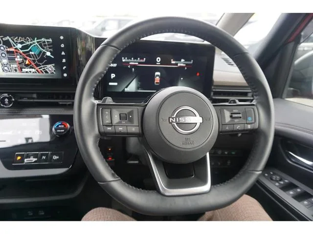 Nissan SERENA HIGHWAY STAR V 2023 — миниатюра 3