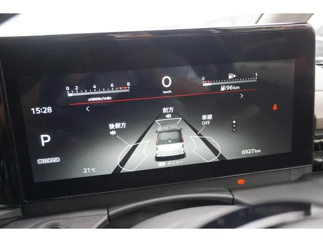 Nissan SERENA HIGHWAY STAR V 2023 — миниатюра 4