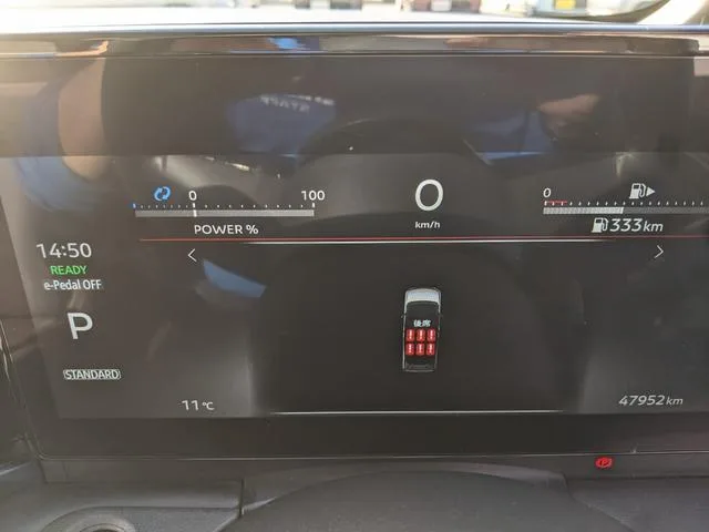 Nissan SERENA E-POWER HIGHWAY STAR V 2023 — миниатюра 4