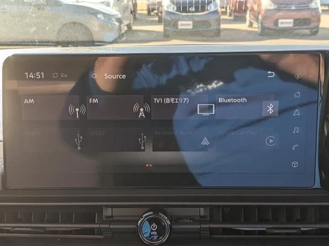 Nissan SERENA E-POWER HIGHWAY STAR V 2023 — миниатюра 5