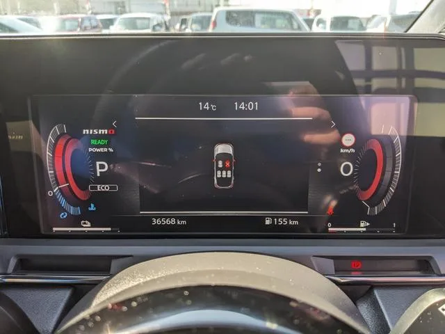 Nissan AURA NISMO 2023 — миниатюра 4