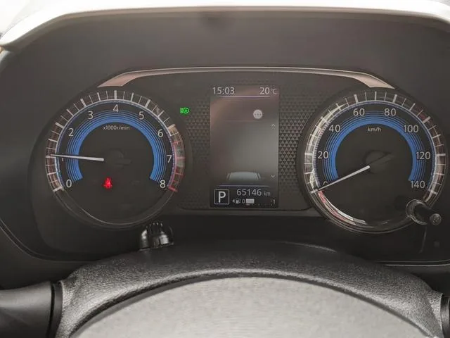 Nissan ROOX HIGHWAY STAR X PROPILOT EDITION 2022 — миниатюра 4