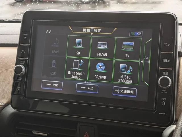 Nissan ROOX HIGHWAY STAR X PROPILOT EDITION 2022 — миниатюра 5