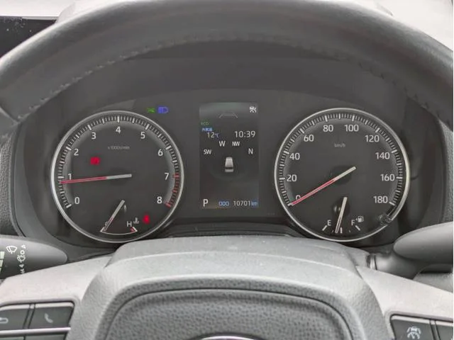 Toyota VOXY S-G 2023 — миниатюра 3