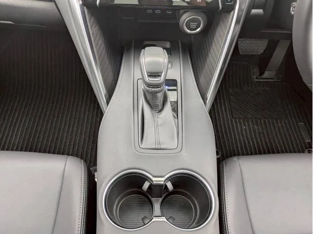 Toyota HARRIER Z 2023 — миниатюра 5
