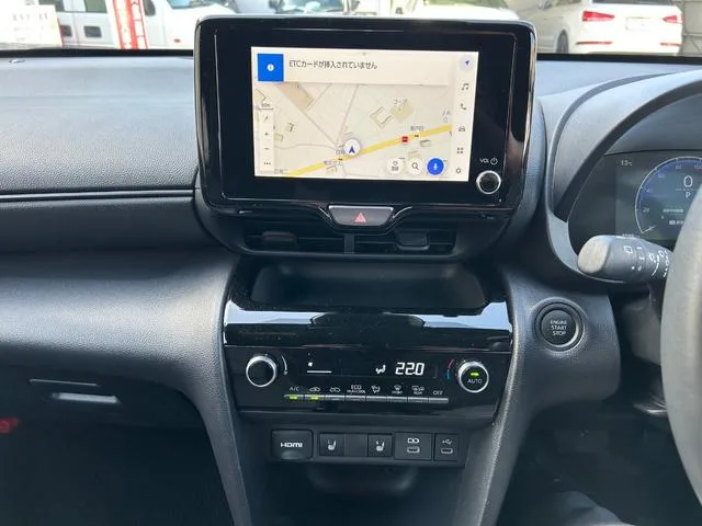 Toyota YARIS CROSS Z 2025 — миниатюра 3