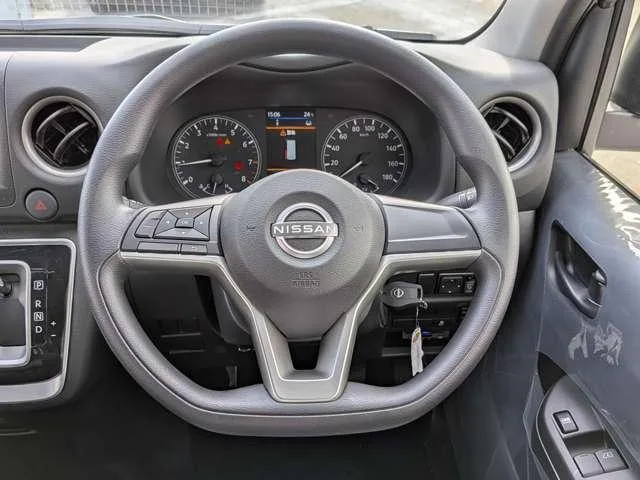 Nissan CARAVAN WAGON EX 2025 — миниатюра 2