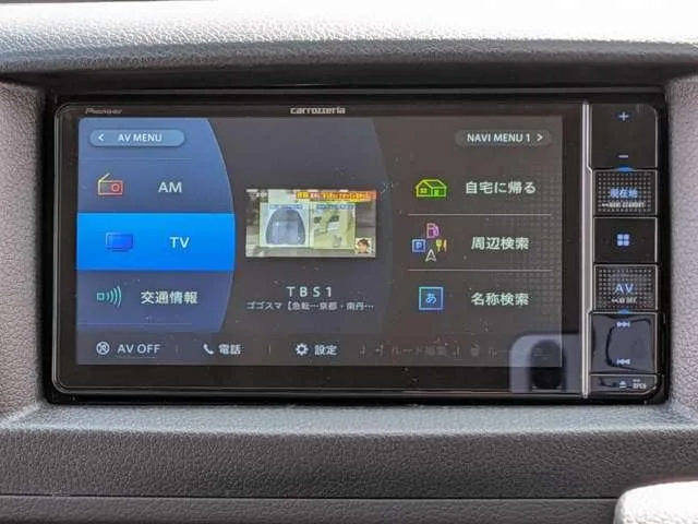 Nissan CARAVAN WAGON EX 2025 — миниатюра 4
