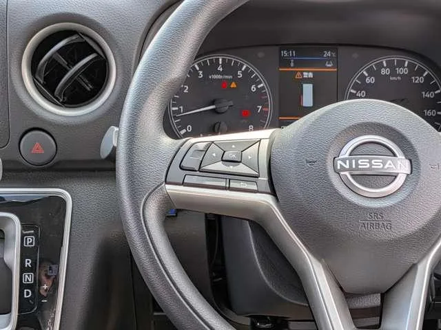 Nissan CARAVAN WAGON EX 2025 — миниатюра 5