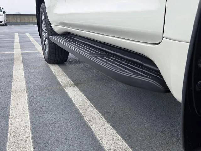 Toyota Land Cruiser Prado TX L PACKAGE 2022 — миниатюра 3