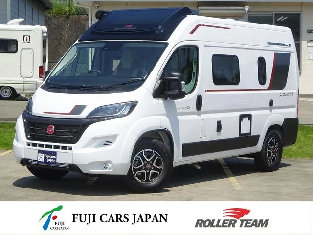 Fiat DUCATO 2026 — фото 1, купить с доставкой в Москву