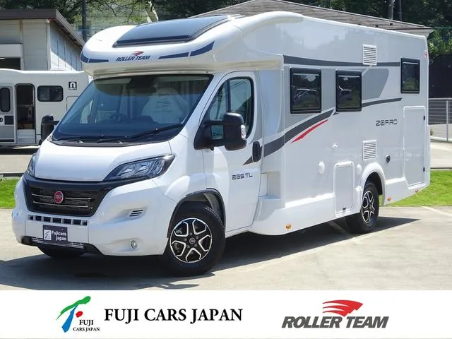 Fiat DUCATO 2026 — фото 1, купить с доставкой в Москву