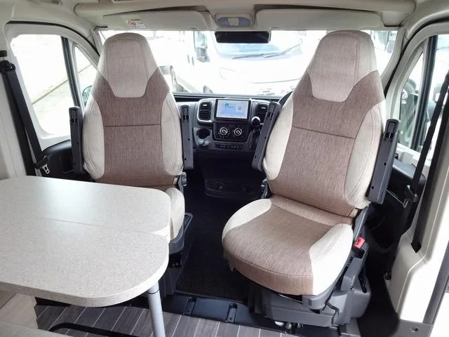 Fiat DUCATO 2026 — миниатюра 2