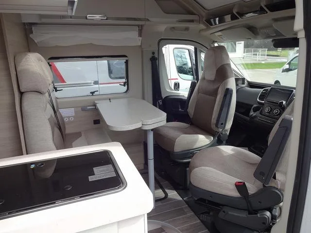 Fiat DUCATO 2026 — миниатюра 2