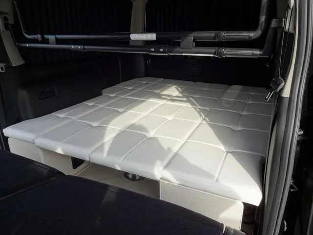Nissan NV350CARAVAN VAN 2025 — миниатюра 4