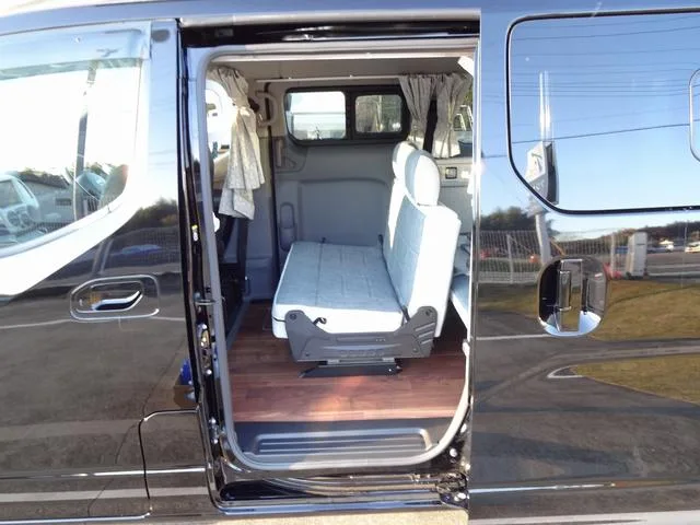 Nissan NV200VANETTE WAGON 2023 — миниатюра 2