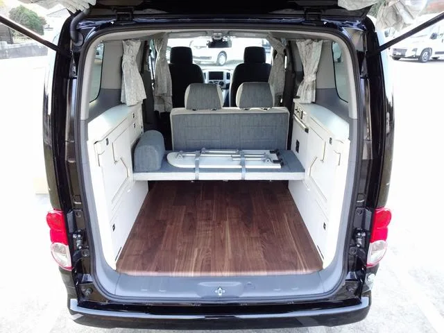 Nissan NV200VANETTE WAGON 2023 — миниатюра 3
