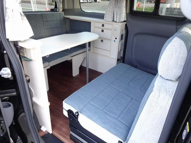 Nissan NV200VANETTE WAGON 2023 — миниатюра 4