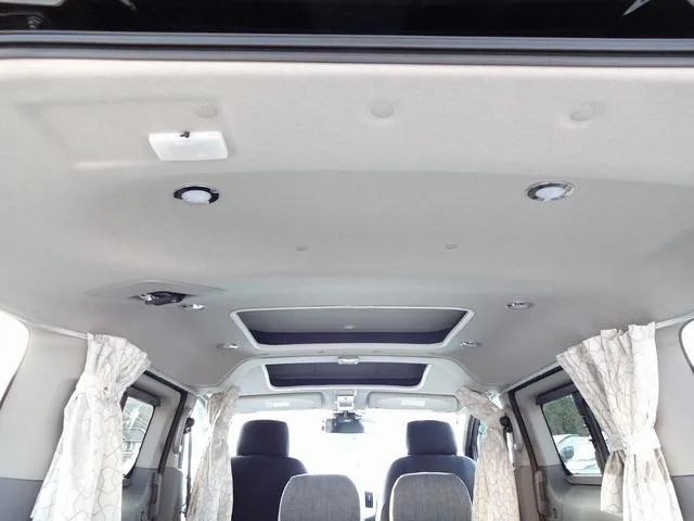 Nissan NV200VANETTE WAGON 2023 — миниатюра 5