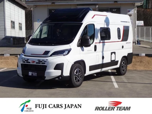 Fiat DUCATO 2026 — фото 1, купить с доставкой в Москву